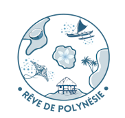 Logo Rêve de Polynésie